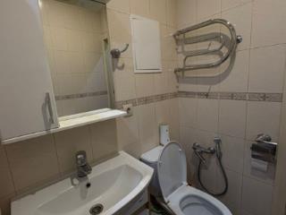 3-комн. квартира, 56 м², 1/5 этаж
