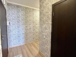 Студия, 28.7 м², 7/19 этаж