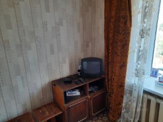 1-комн. квартира, 12.3 м², 5/5 этаж
