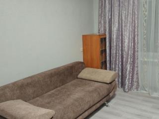 Студия, 17 м², 4/5 этаж