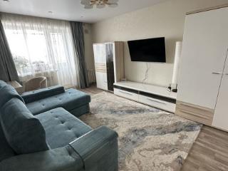 2-комн. квартира, 52.3 м², 5/5 этаж