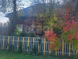 1-этажный дом, 58.5 м², 15.99 соток