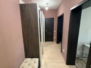 1-комн. квартира, 39.3 м², 3/3 этаж