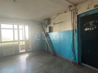 1-комн. квартира, 11.6 м², 5/9 этаж