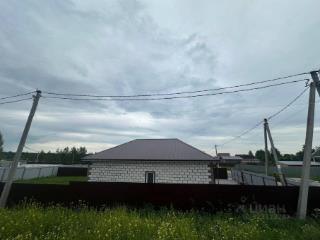 1-этажный коттедж, 87.8 м², 6.3 соток