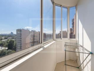 4-комн. квартира, 180 м², 12/12 этаж