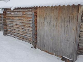  коттедж, 38 м², 7 соток