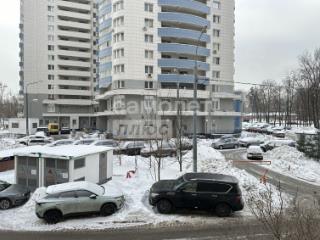 1-комн. квартира, 37.2 м², 2/17 этаж