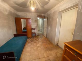 4-комн. квартира, 76.5 м², 1/5 этаж