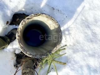 1-этажный дом, 40 м², 5 соток