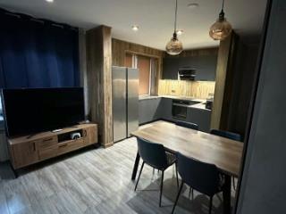 3-комн. квартира, 98.4 м², 4/14 этаж