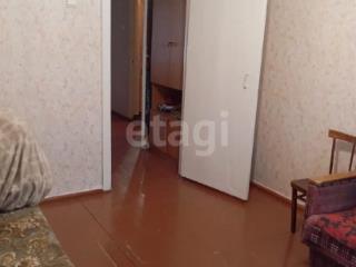 2-комн. квартира, 49.6 м², 1/5 этаж