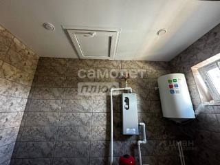 1-этажный дом, 115 м², 5 соток