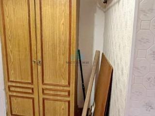 1-комн. квартира, 29 м², 1/5 этаж