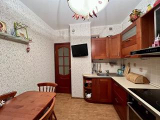 2-комн. квартира, 50.3 м², 6/14 этаж