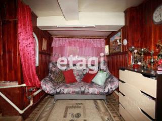 2-этажный дом, 160 м², 4 сотки