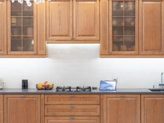 4-комн. квартира, 204 м², 5/6 этаж