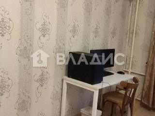 1-комн. квартира, 35.1 м², 4/5 этаж