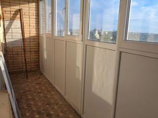 2-комн. квартира, 46.5 м², 8/12 этаж