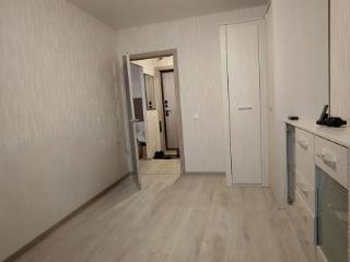 3-комн. квартира, 53.6 м², 6/9 этаж