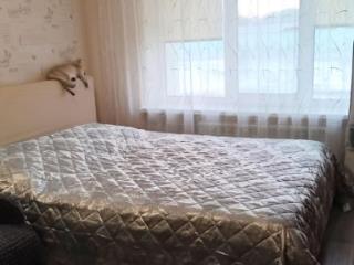 3-комн. квартира, 57.9 м², 1/3 этаж