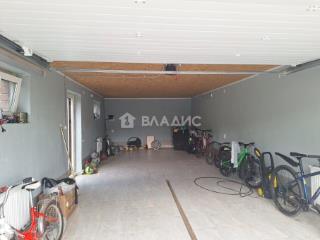 2-этажный дом, 184.8 м², 11 соток