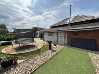 1-этажный коттедж, 114 м², 9 соток