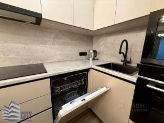 1-комн. квартира, 50 м², 8/12 этаж