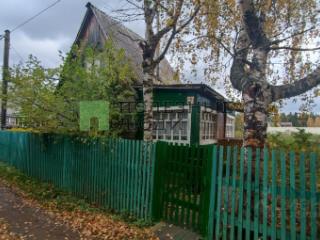 2-этажный дом, 30 м², 5 соток