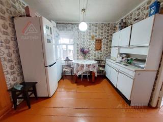 1-этажный дом, 59 м², 9.3 соток