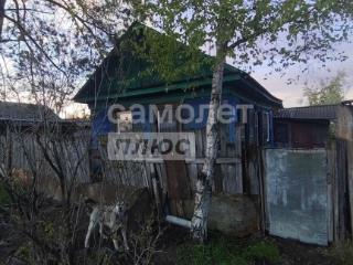  дом, 54.1 м², 6.2 соток