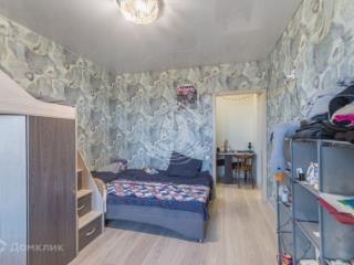 Студия, 24.6 м², 8/16 этаж