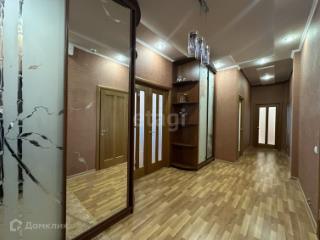 3-комн. квартира, 114.3 м², 7/15 этаж
