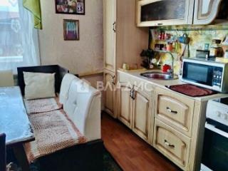 1-этажный дом, 98 м², 16 соток