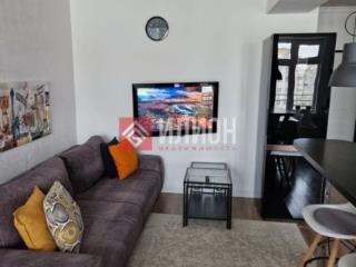 1-комн. квартира, 43 м², 9/9 этаж