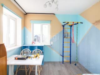 3-этажный дом, 352.9 м², 14.1 соток