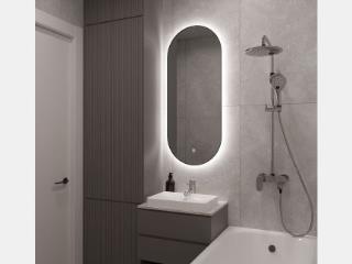 2-комн. квартира, 59.3 м², 4/14 этаж