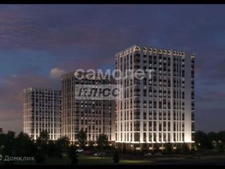 Студия, 5 м², 2/18 этаж