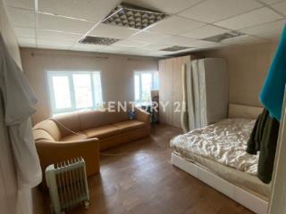 3-комн. квартира, 68.6 м², 3/3 этаж