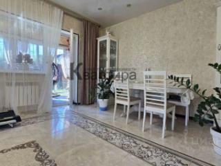 2-этажный коттедж, 126 м², 7 соток