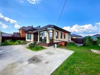 1-этажный дом, 99.9 м², 6.6 соток