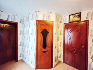 2-этажный дом, 117.2 м², 9 соток