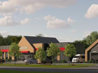  дом, 88.9 м², 6 соток