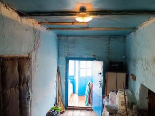  дом, 61.3 м², 20 соток