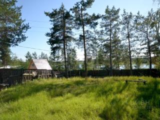 1-этажный дом, 30.8 м², 8.1 соток