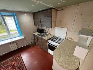 1-этажный коттедж, 43.6 м², 14 соток