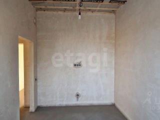 1-этажный дом, 117 м², 10 соток