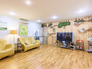 6-комн. квартира, 323.3 м², 8/9 этаж