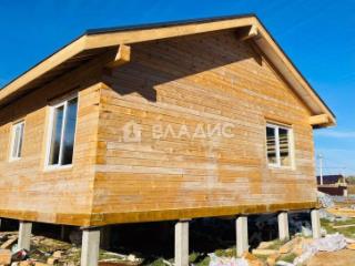 1-этажный дом, 90 м², 10 соток