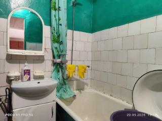 2-комн. квартира, 41.7 м², 3/3 этаж